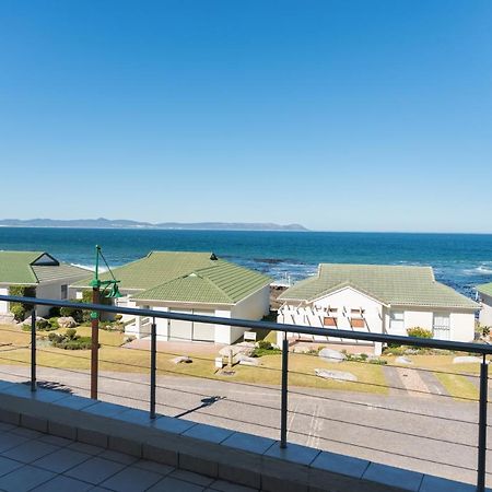 Whale View Self Catering Apartment Hermanus Exterior foto