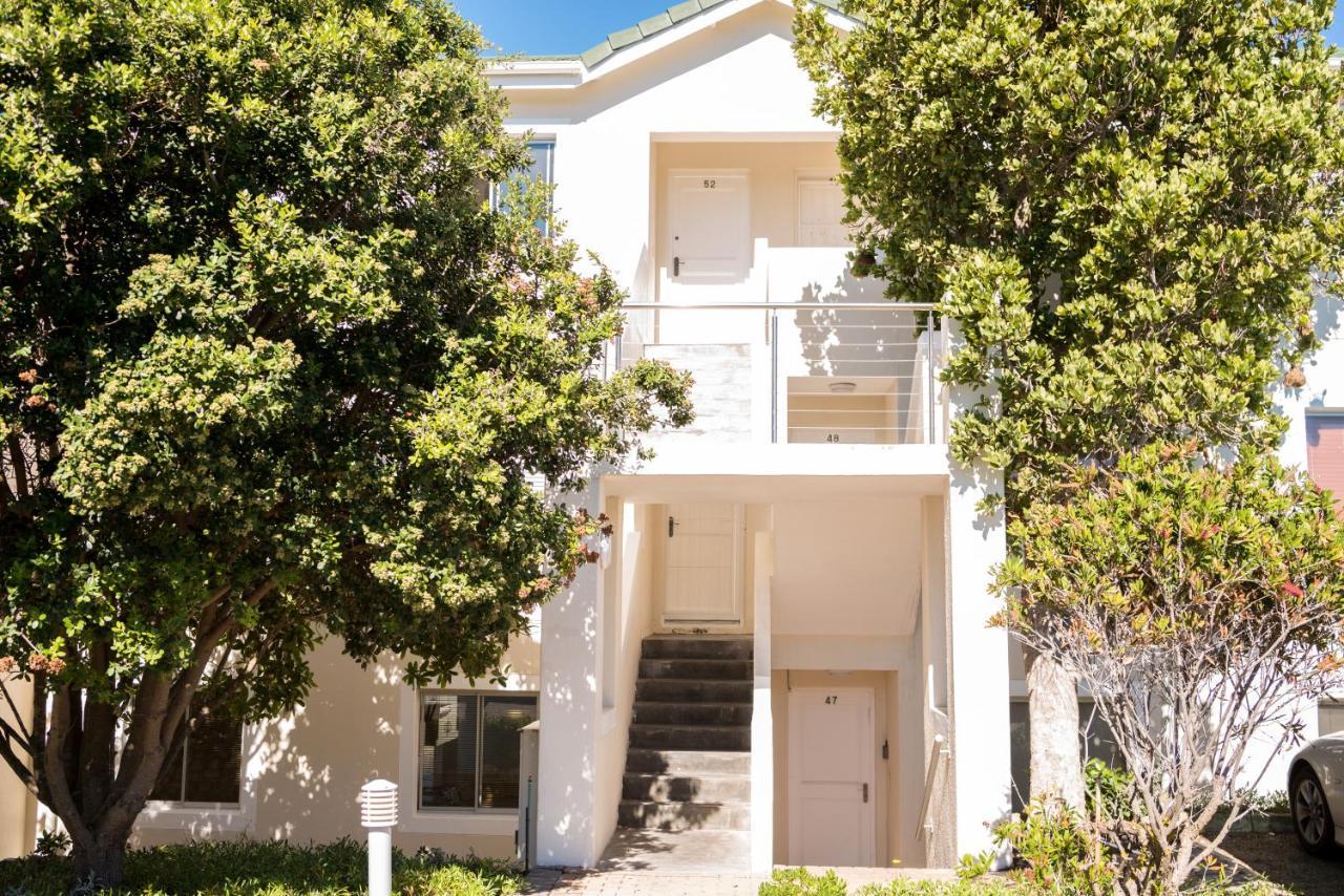 Whale View Self Catering Apartment Hermanus Exterior foto